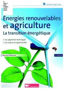 Énergies renouvelables et agriculture: la transition énergétique