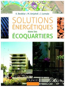 Solutions énergétiques dans les écoquartiers