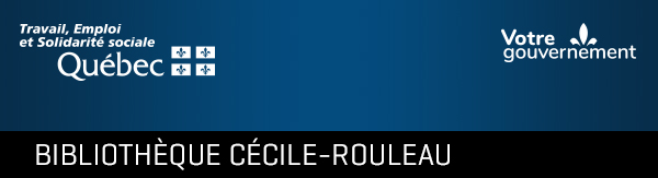 Bibliotheque Cécile-Rouleau