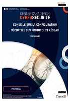 Conseils sur la configuration sécurisée des protocoles réseau