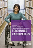 Le programme de développement de l'employabilité à l'intention des personnes handicapées